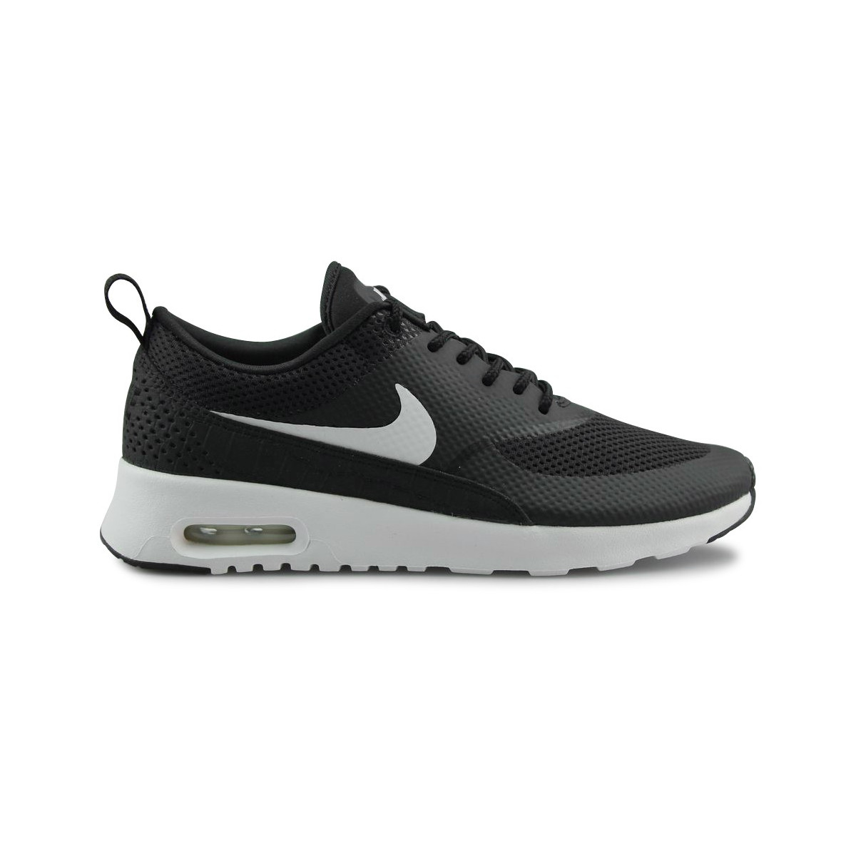 nike air max thea noir pas cher
