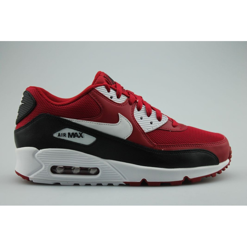 nike air max 90 essential rouge nike air max 90 essential rouge