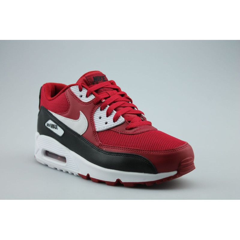 nike air max assaillir 4 - Nike Air Max 90 Essential Rouge Noir 537384-610 | Street Shoes Addict nike air max assaillir 4 - Nike Air Max 90 Essential Rouge Noir 537384-610 | Street Shoes Addict