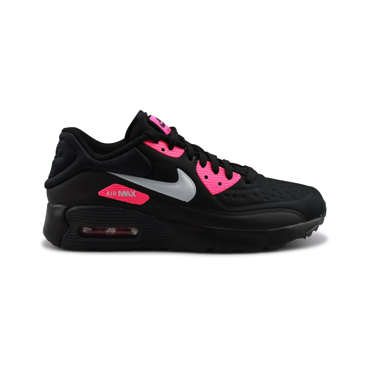 Nike Air Max 90 Essential Baskets Rouge 537384-610 Rouge Nike Air Max 90 Essential Baskets Rouge 537384-610 Rouge