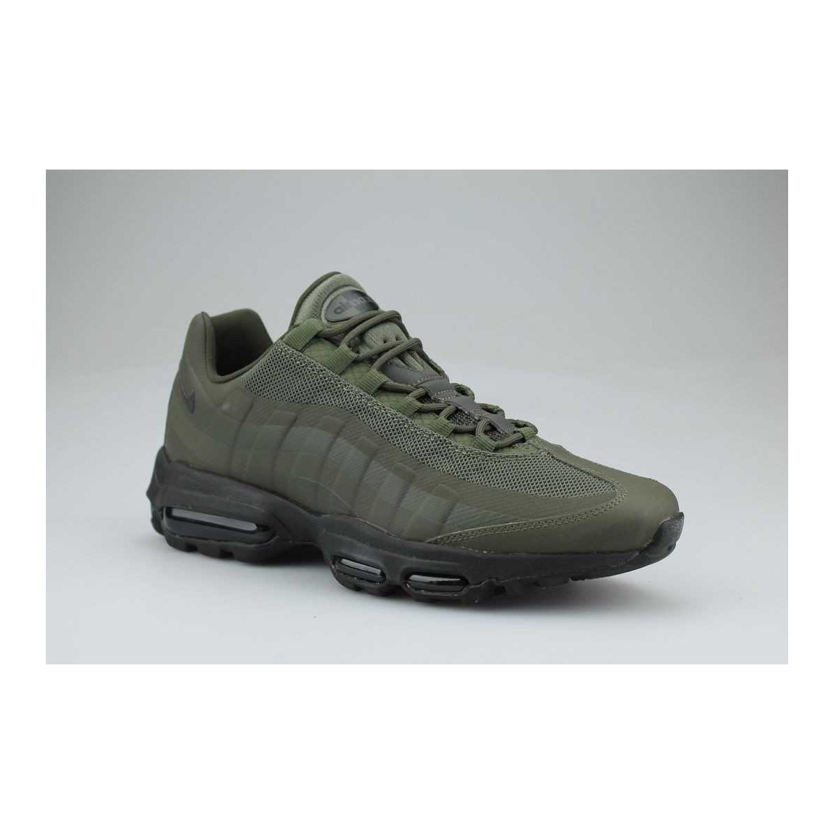 nike air max 95 femme kaki