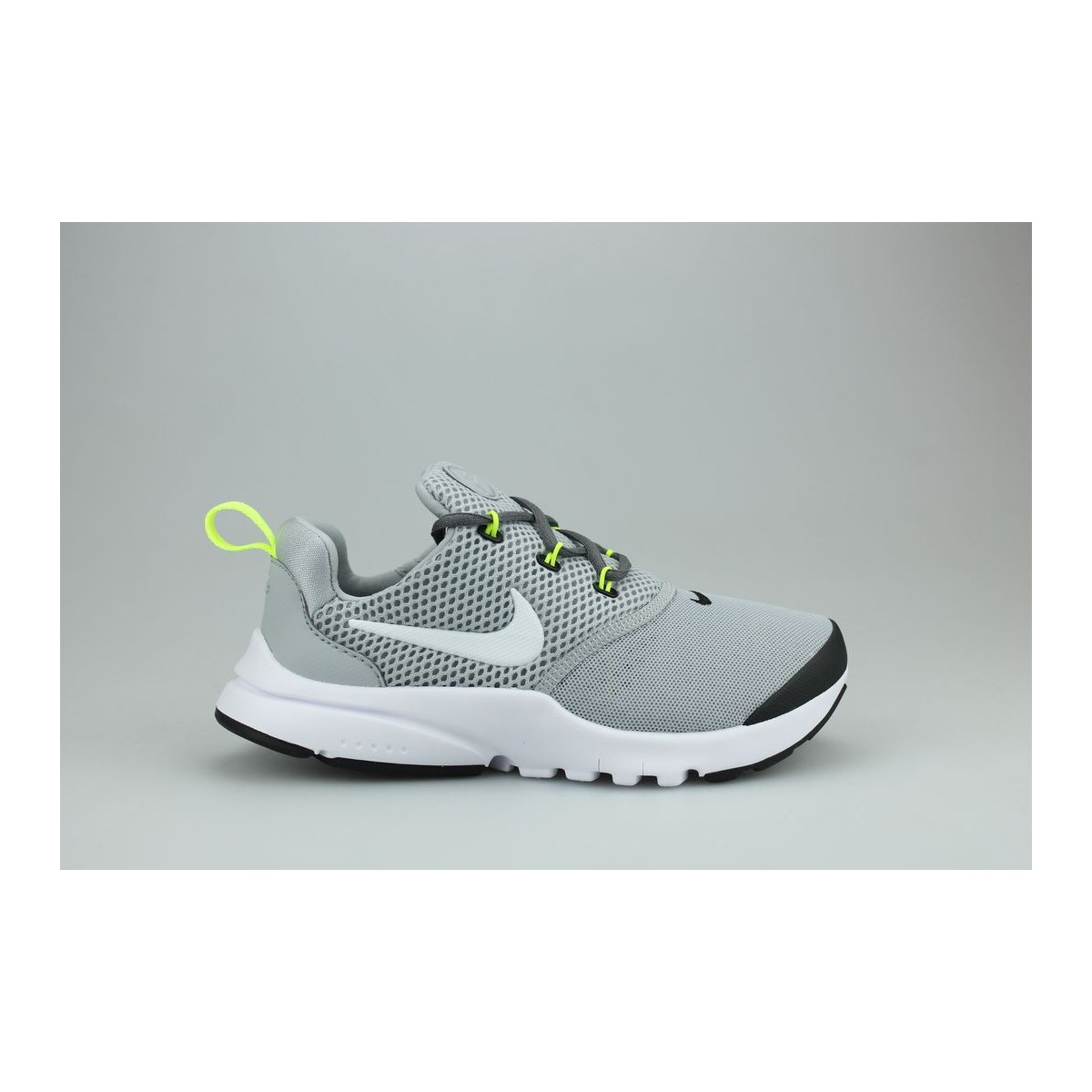 nike presto fly gris enfant nike presto fly gris enfant