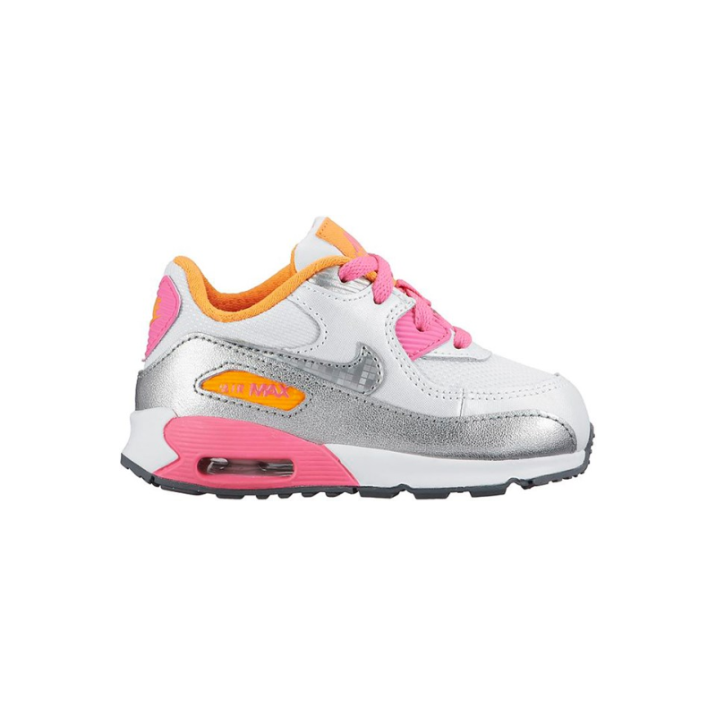 panier nike air max rose