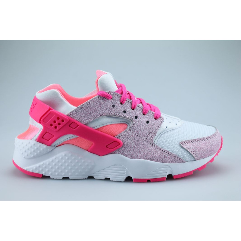 huarache run rose