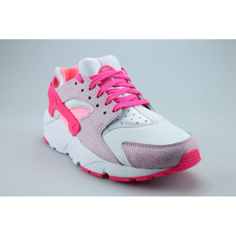 Huarache Run Rose