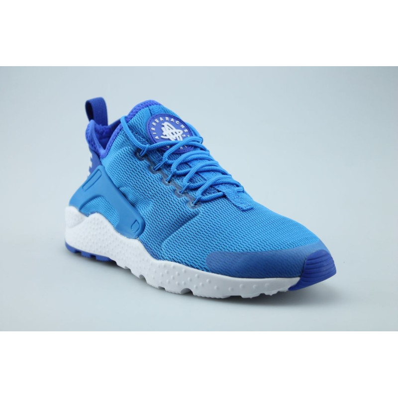 nike huarache ultra bleu