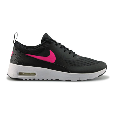 nike air max thea noir et blanc