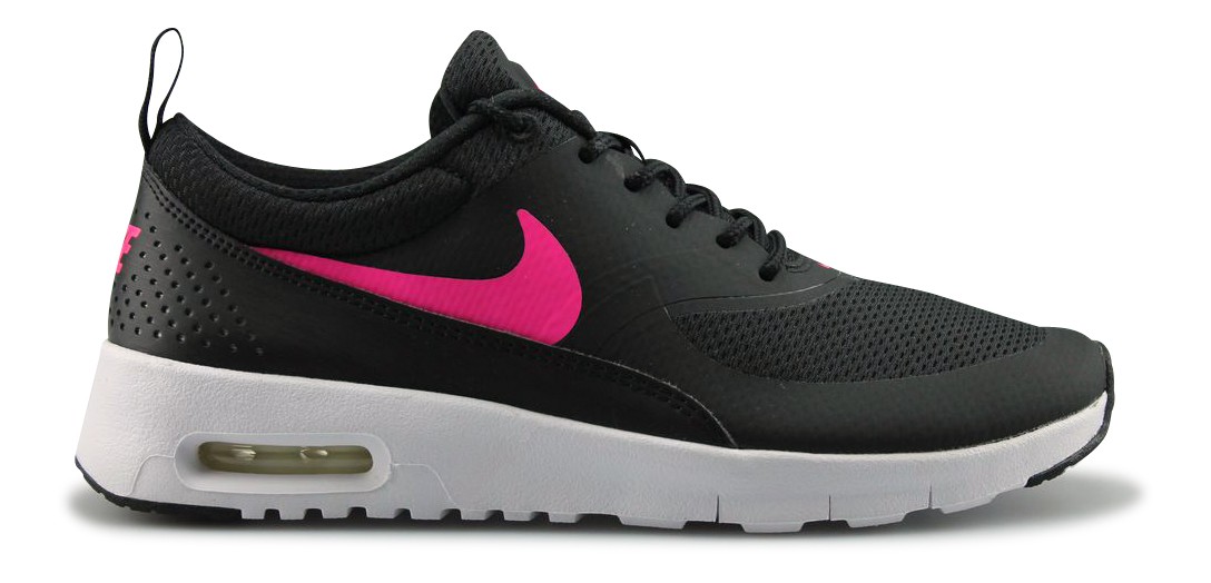 air max thea rose et noir air max thea rose et noir