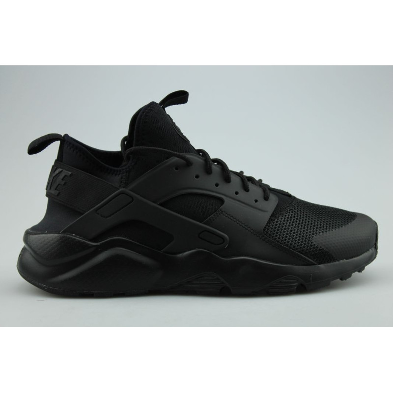 nike air huarache run ultra noir nike air huarache run ultra noir