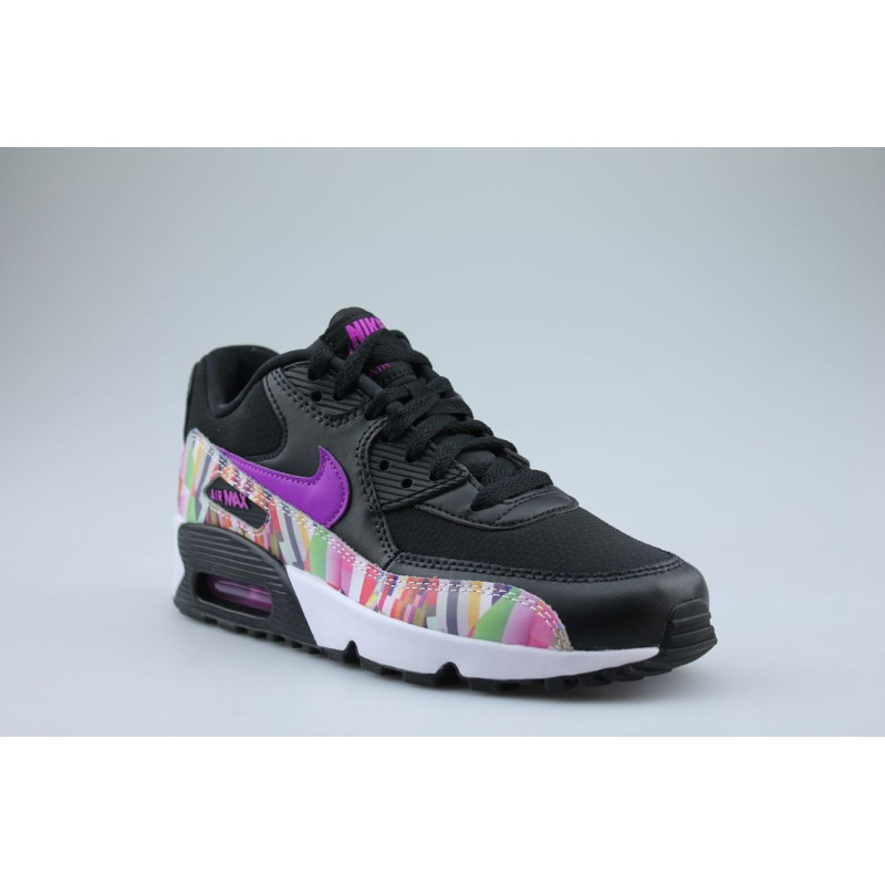 nike air max 90 junior noir nike air max 90 junior noir