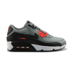 nike air max 90 mesh junior black nike air max 90 mesh junior black