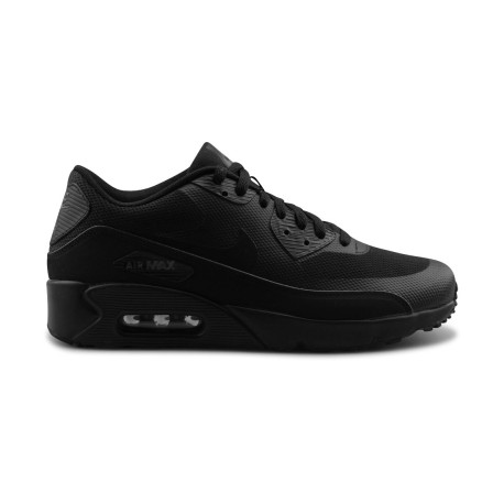 Nike Air Max 90 Ultra Essential Noir 875695-002 | Street Shoes Addict NIKE AIR MAX 90 ULTRA 2.0 ESSENTIAL NOIR