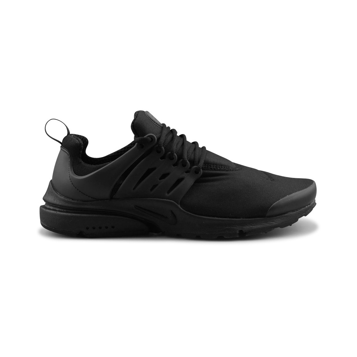NIKE AIR PRESTO ESSENTIAL NOIR