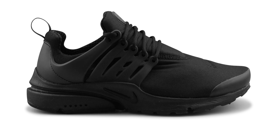 NIKE AIR PRESTO ESSENTIAL NOIR