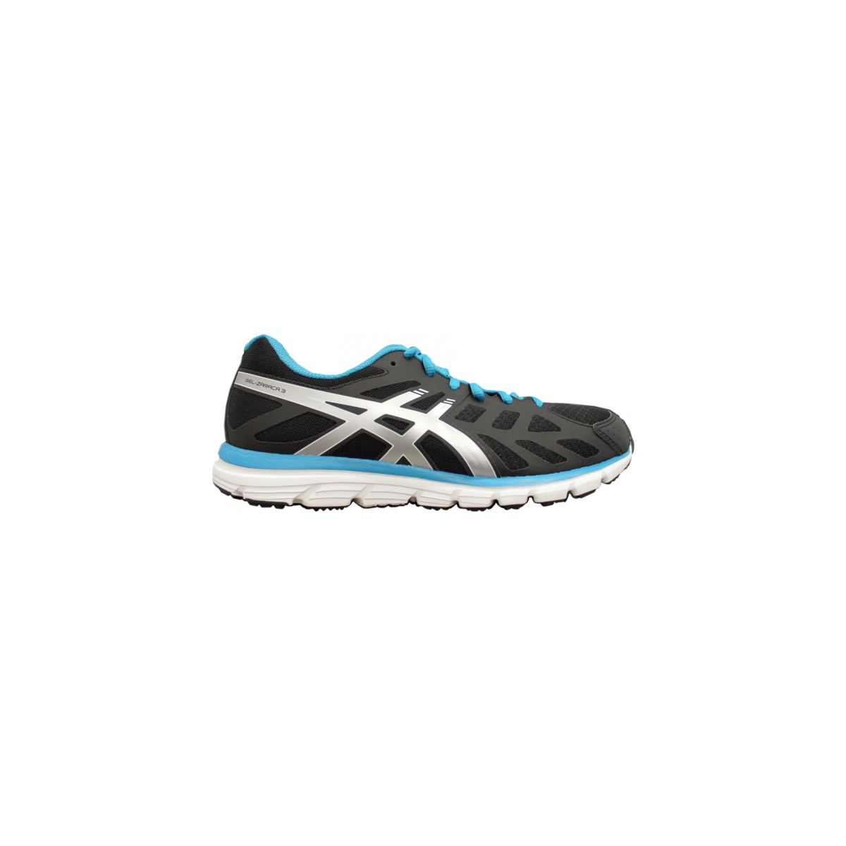 asics gel zaraca 3 noir asics gel zaraca 3 noir