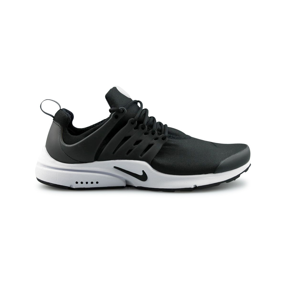 NIKE AIR PRESTO ESSENTIAL NOIR