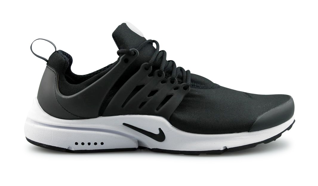 NIKE AIR PRESTO ESSENTIAL NOIR