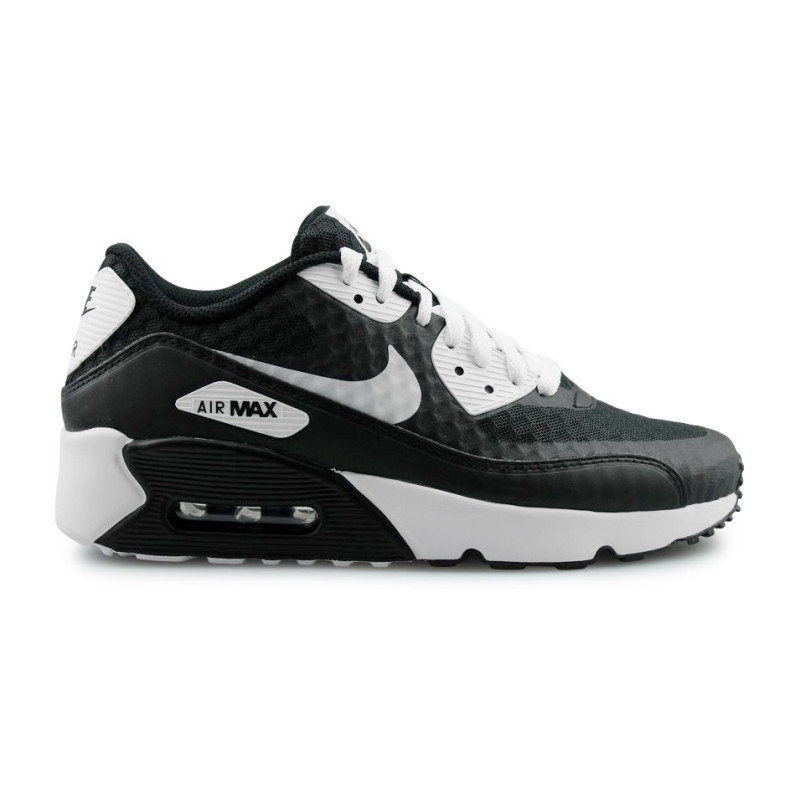 air max 90 ultra 2.0 br junior noire et blanche air max 90 ultra 2.0 br junior noire et blanche