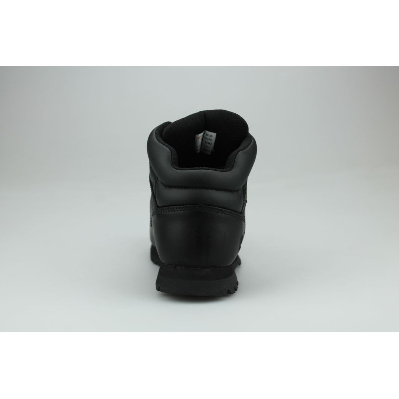 timberland noir junior