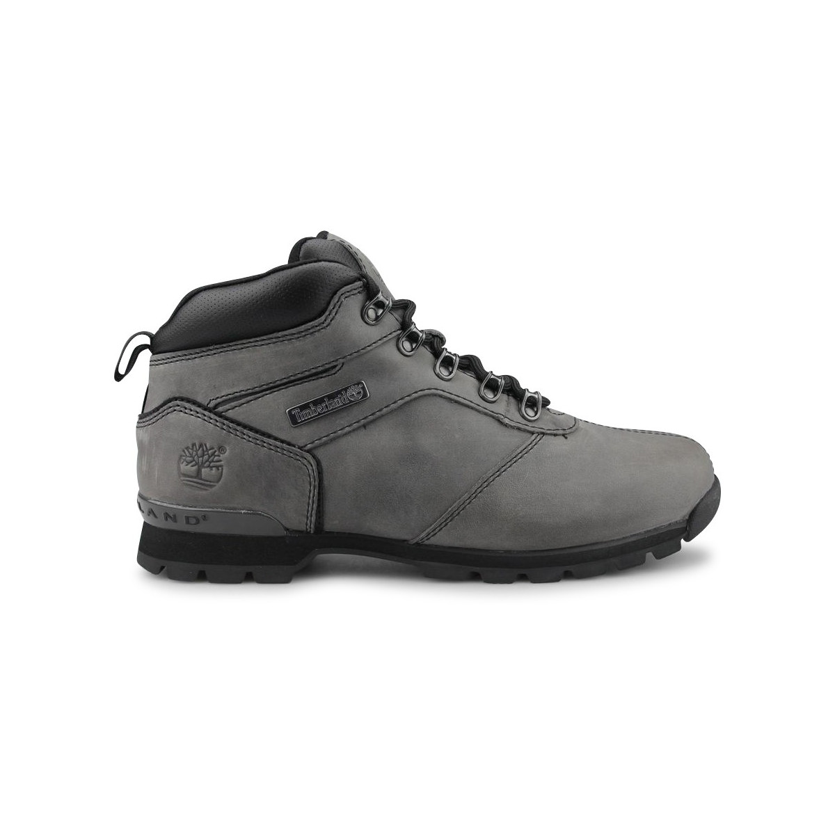 TIMBERLAND SPLITROCK 2 GRIS - Shoes Addict