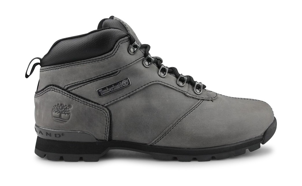 Marchito botella Condición previa TIMBERLAND SPLITROCK 2 HIKER GRIS - Street Shoes Addict