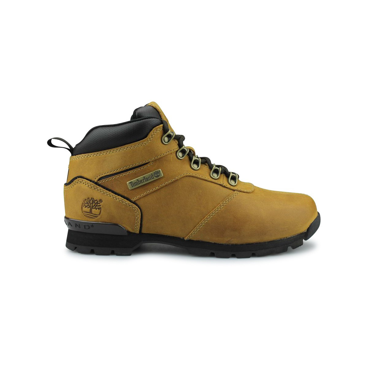 TIMBERLAND SPLITROCK 2 HIKER CAMEL