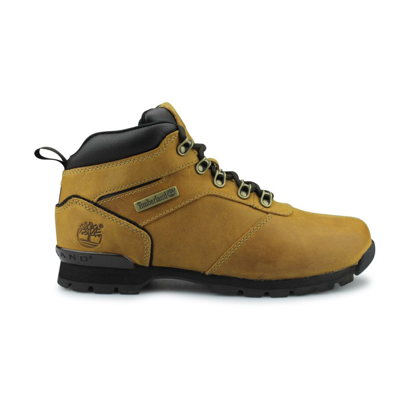 TIMBERLAND SPLITROCK 2 HIKER CAMEL - Shoes Addict