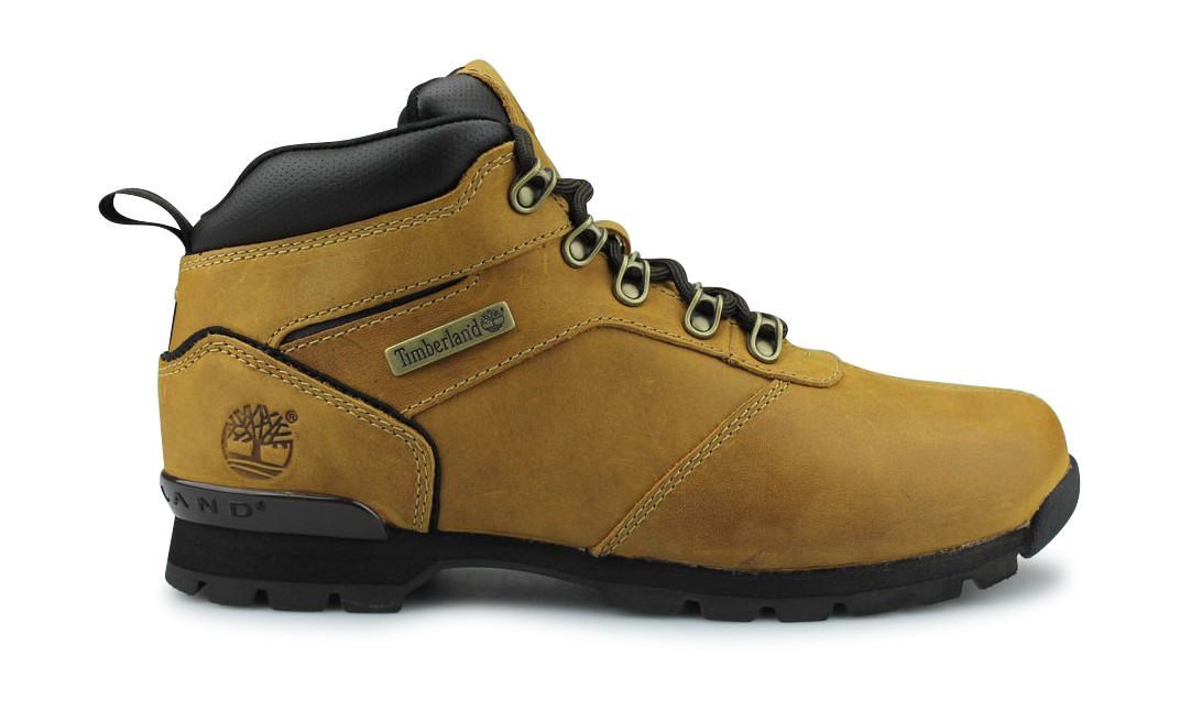 TIMBERLAND SPLITROCK 2 HIKER CAMEL