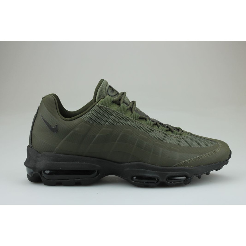 air max 95 femme kaki