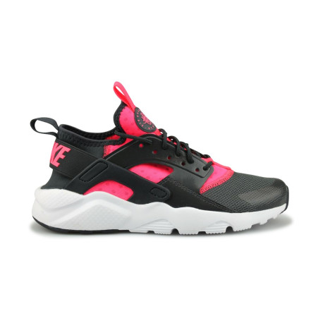 huarache noir et grise