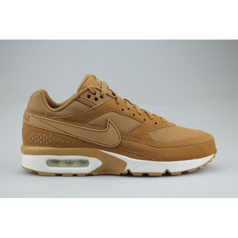 air max bw marron