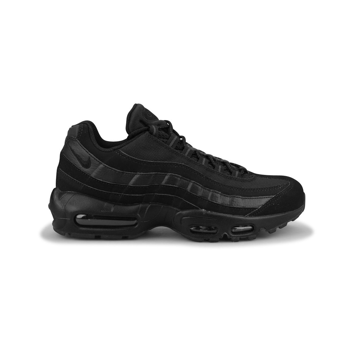 NIKE AIR MAX 95 NOIR