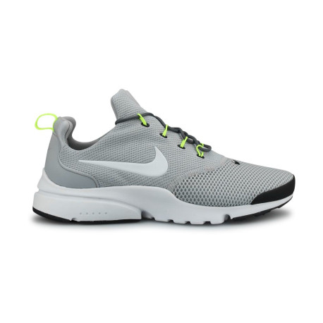 nike presto gris