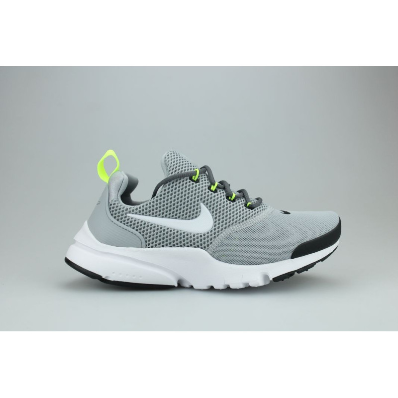 nike presto fly junior