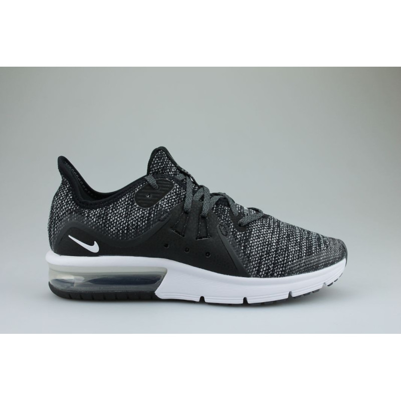 air max sequent 2 junior garcon