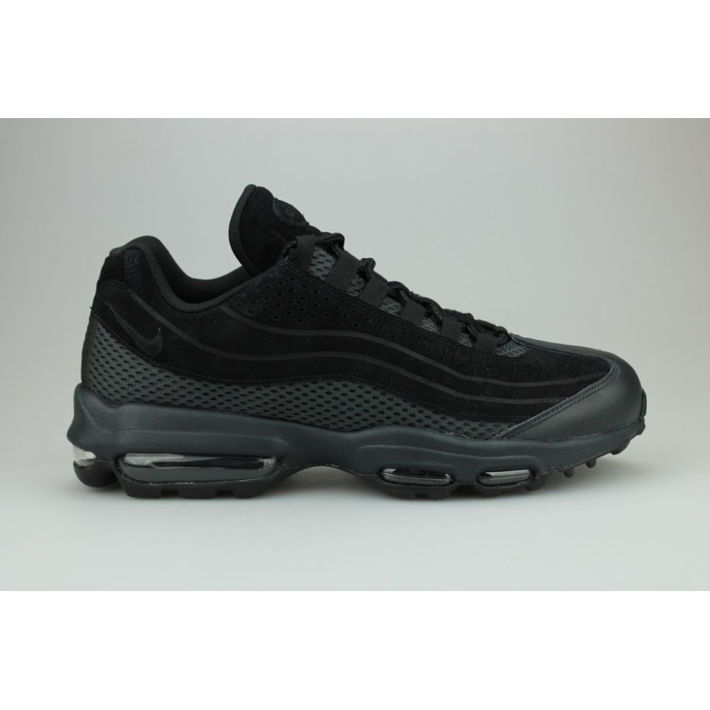 air max 95 noir daim