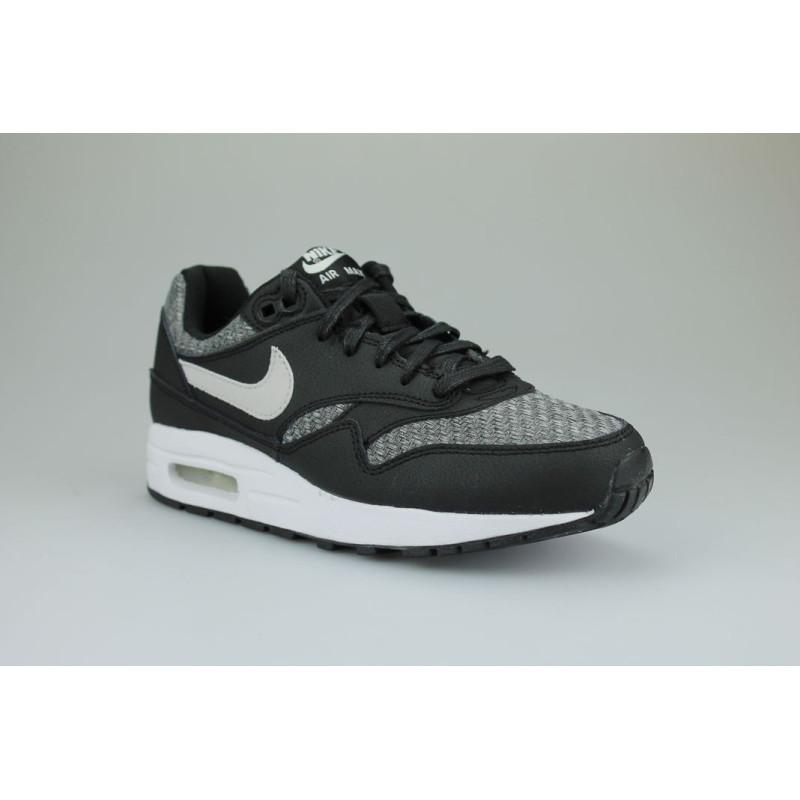nike air max 1 noir femme
