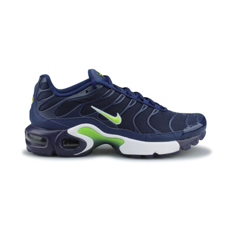air max bleu junior