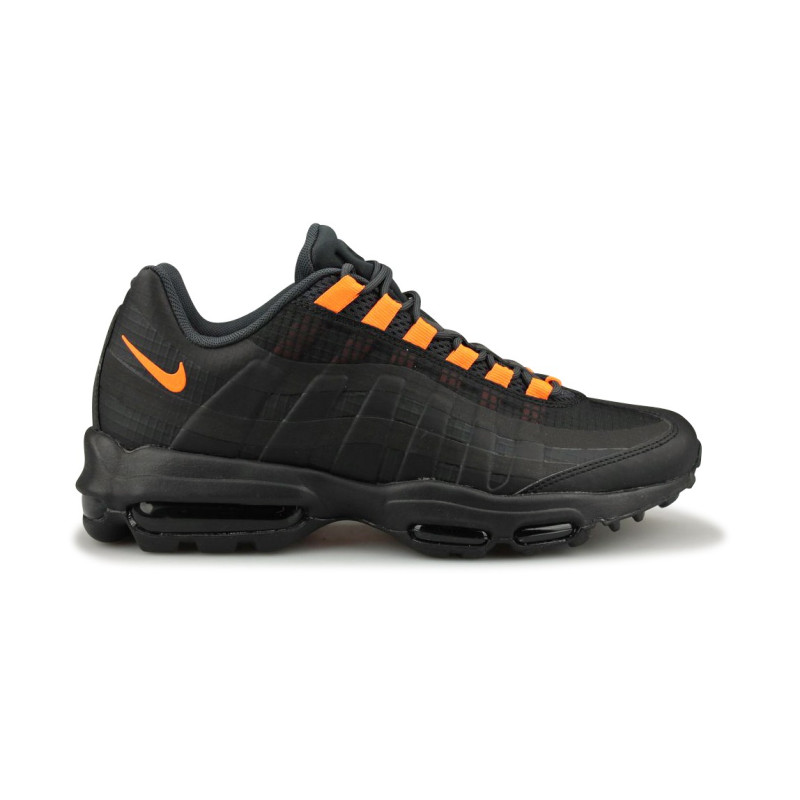 bom Medic delicaat Nike Air Max 95 Ultra Se Noir - Street Shoes Addict