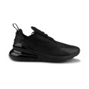 Nike Air Max 270 Triple Black
