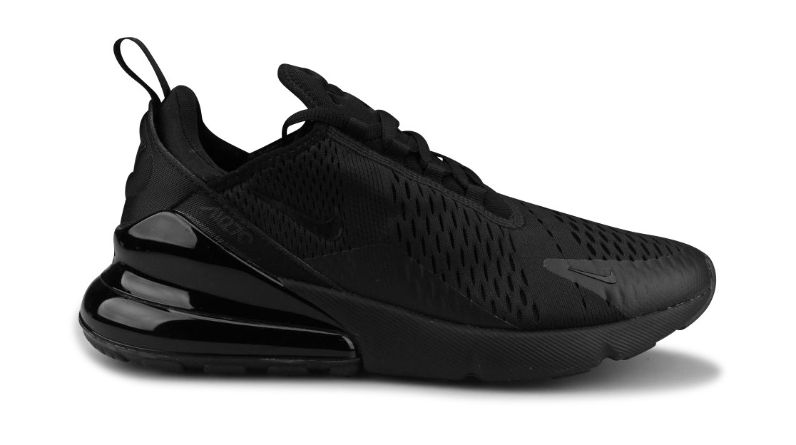 Nike Air Max 270 Noir