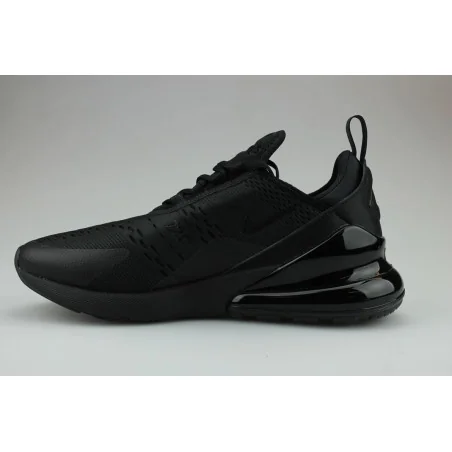 Nike Air Max 270 Noir