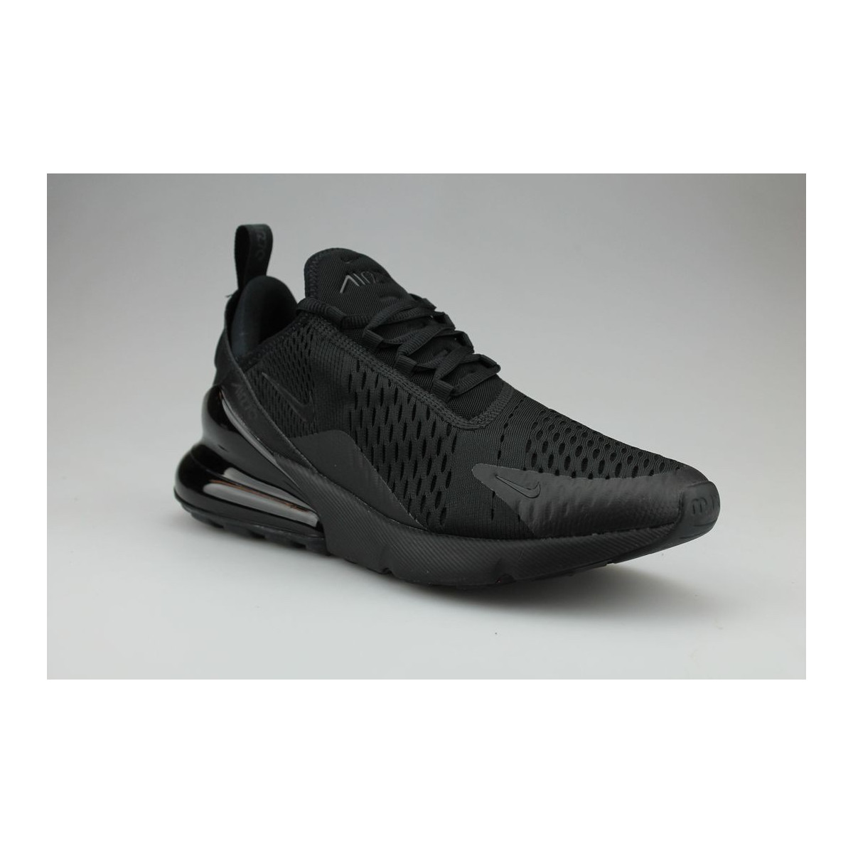 Nike Air Max 270 Noir