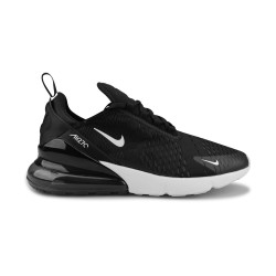 seriamente puramente Rubicundo Nike Air Max 270 Noir - Street Shoes Addict