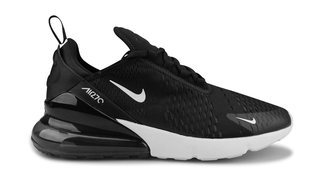 Nike Air Max 270 Noir