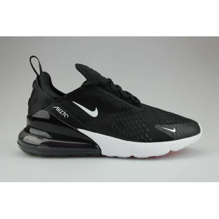 Nike Air Max 270 Noir