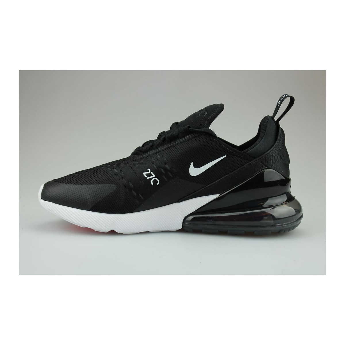 Nike Air Max 270 Noir
