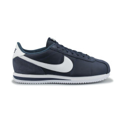 nike cortez blue