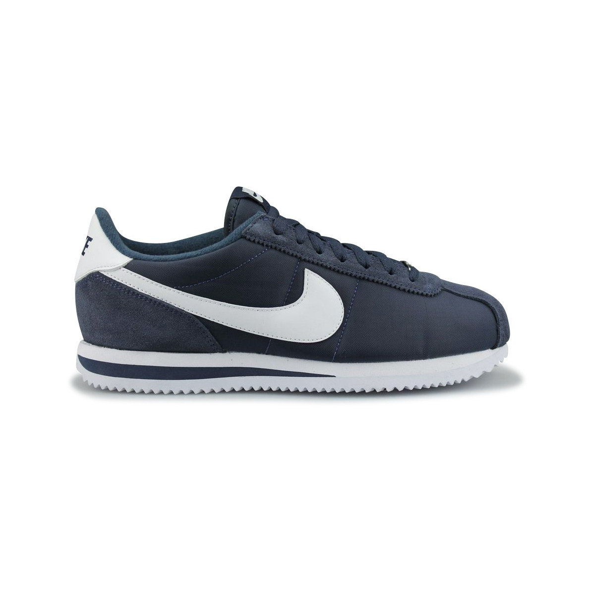 nike cortez femme bleu jordan