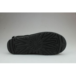 Ugg W Mini Bailey Bow 2 Noir